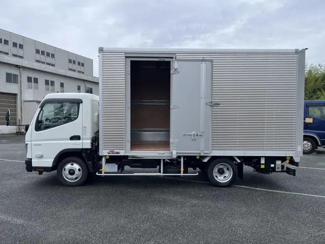 三菱 キャンター 2RG-FEB50(2WD)の写真12