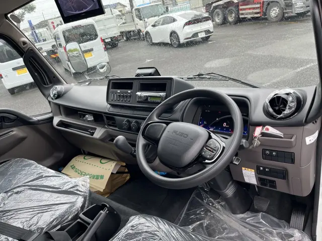 三菱 キャンター 2RG-FEB50(2WD)の写真13