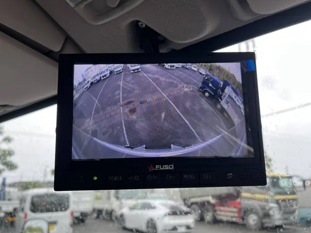 三菱 キャンター 2RG-FEB50(2WD)の写真20