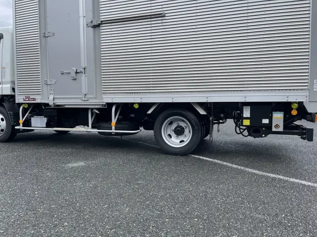 三菱 キャンター 2RG-FEB50(2WD)の写真23