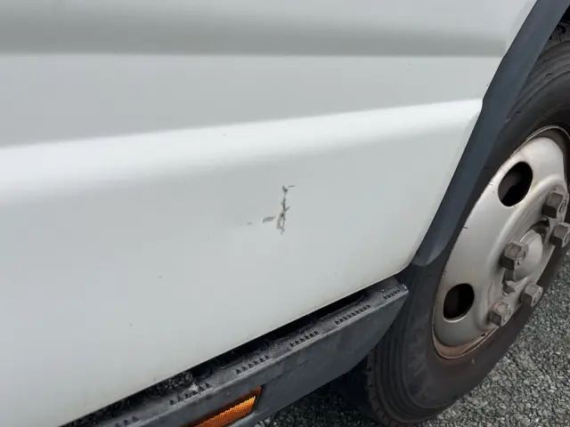 三菱 キャンター TPG-FEB50(2WD)の写真14