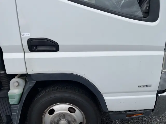 三菱 キャンター TPG-FEB50(2WD)の写真15