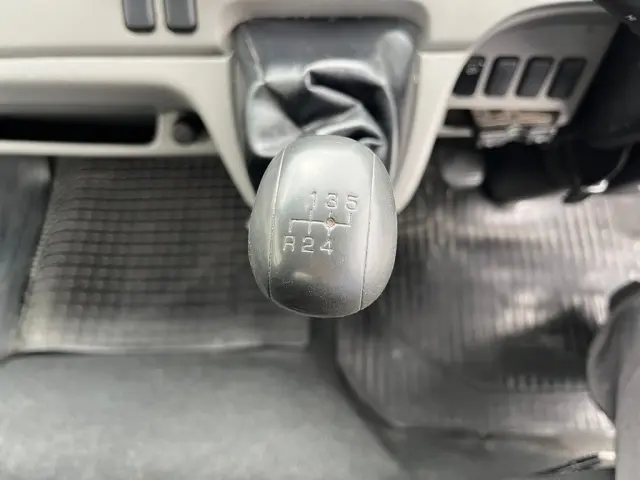 三菱 キャンター TPG-FEB50(2WD)の写真21