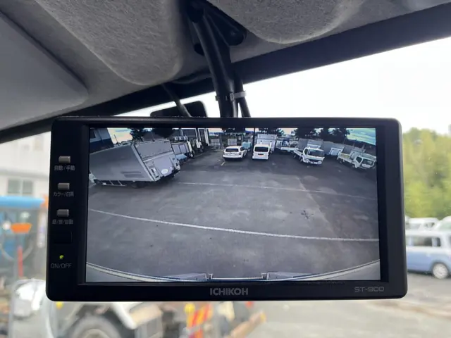 三菱 キャンター TPG-FEB50(2WD)の写真22