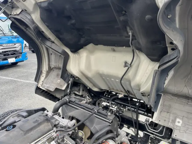 三菱 キャンター TPG-FEB50(2WD)の写真25