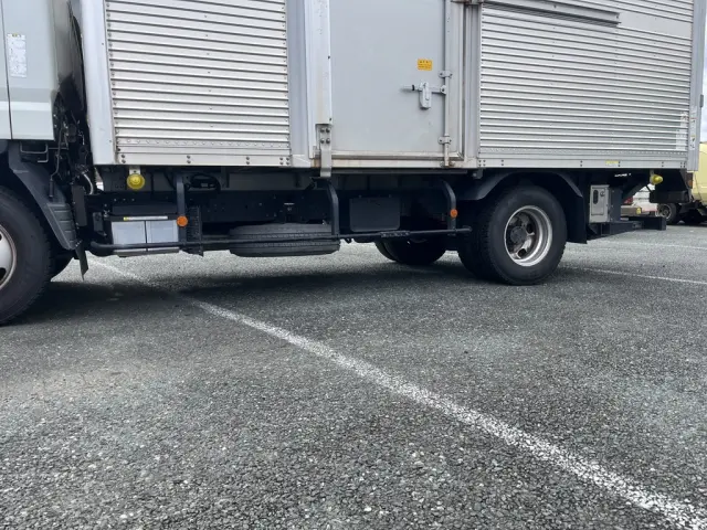 三菱 キャンター TPG-FEB50(2WD)の写真26