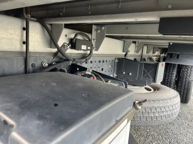 三菱 キャンター TPG-FEB50(2WD)の写真29