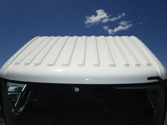 日野 レンジャー 2PG-FE2ABA(2WD)の写真10