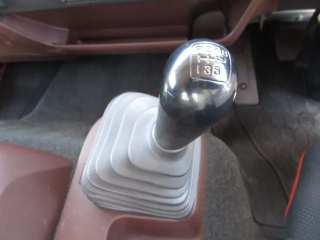 日野 レンジャー 2PG-FE2ABA(2WD)の写真15