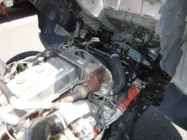 日野 レンジャー 2PG-FE2ABA(2WD)の写真20