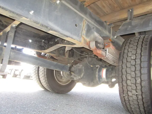 日野 レンジャー 2PG-FE2ABA(2WD)の写真21