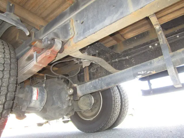 日野 レンジャー 2PG-FE2ABA(2WD)の写真22