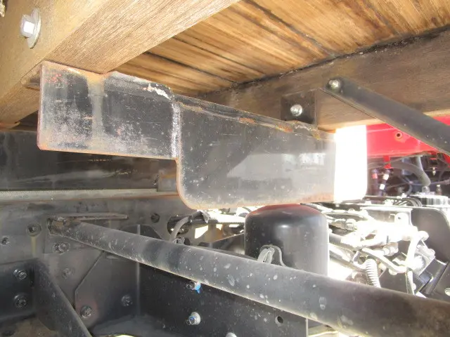 日野 レンジャー 2PG-FE2ABA(2WD)の写真23