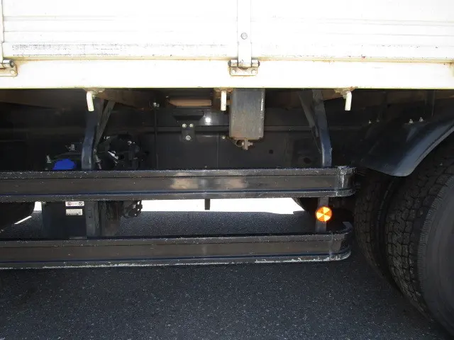 日野 レンジャー 2PG-FE2ABA(2WD)の写真25