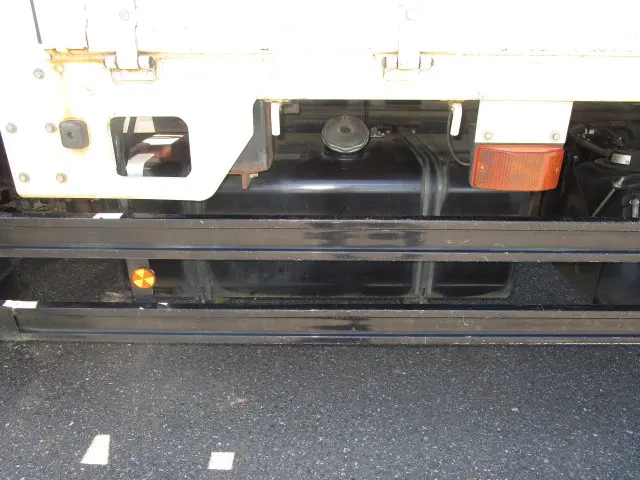 日野 レンジャー 2PG-FE2ABA(2WD)の写真26