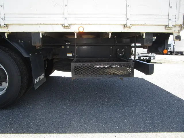 日野 レンジャー 2PG-FE2ABA(2WD)の写真27