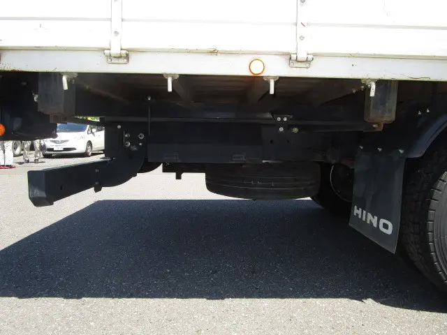 日野 レンジャー 2PG-FE2ABA(2WD)の写真29