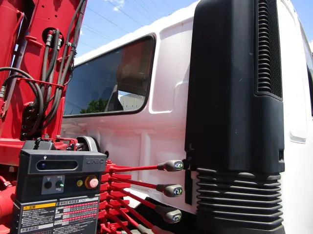 日野 レンジャー 2PG-FE2ABA(2WD)の写真34