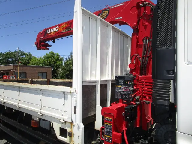 日野 レンジャー 2PG-FE2ABA(2WD)の写真35