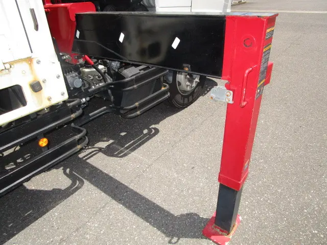 日野 レンジャー 2PG-FE2ABA(2WD)の写真36