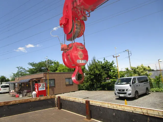 日野 レンジャー 2PG-FE2ABA(2WD)の写真38