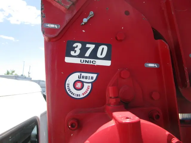 日野 レンジャー 2PG-FE2ABA(2WD)の写真40