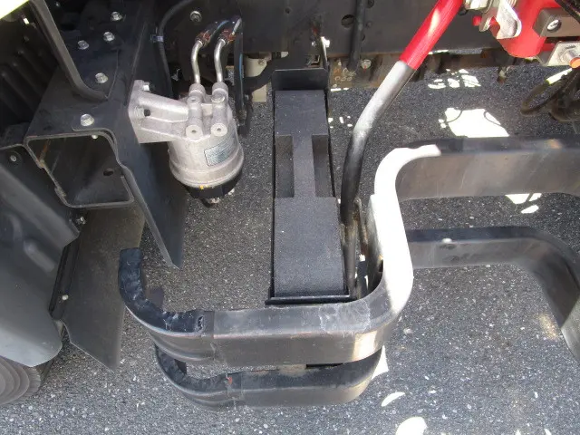 日野 レンジャー 2PG-FE2ABA(2WD)の写真41