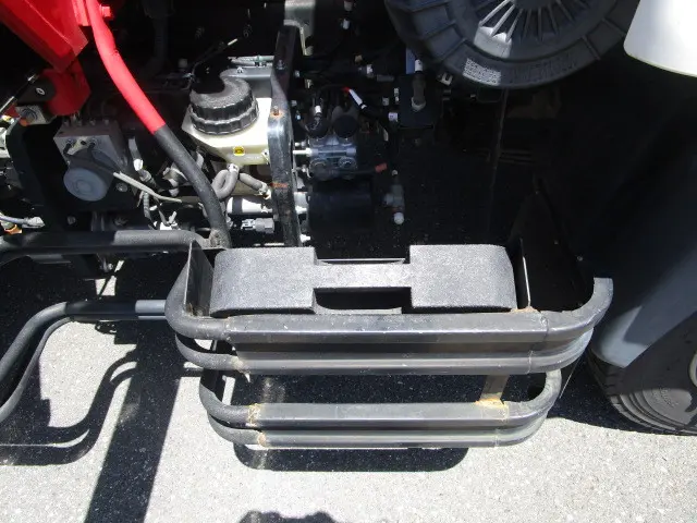 日野 レンジャー 2PG-FE2ABA(2WD)の写真42