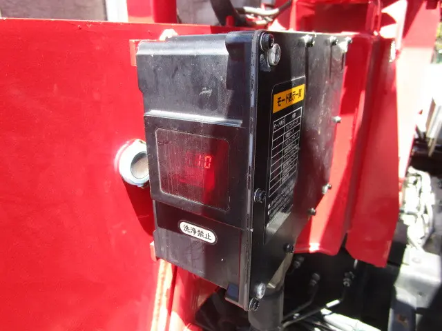 日野 レンジャー 2PG-FE2ABA(2WD)の写真43