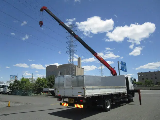 日野 レンジャー 2PG-FE2ABA(2WD)の写真44