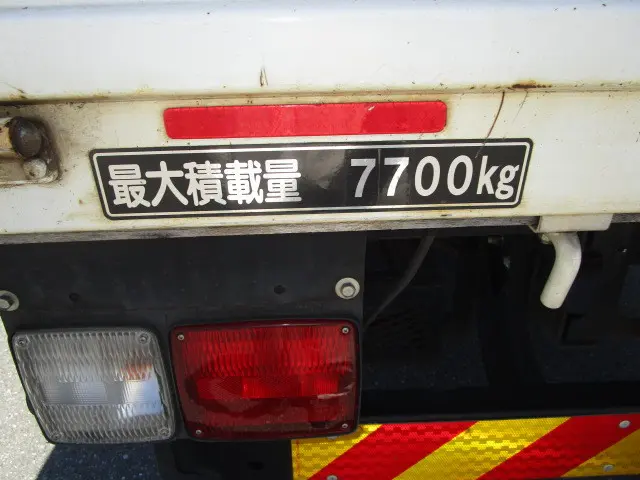 日野 レンジャー 2PG-FE2ABA(2WD)の写真47