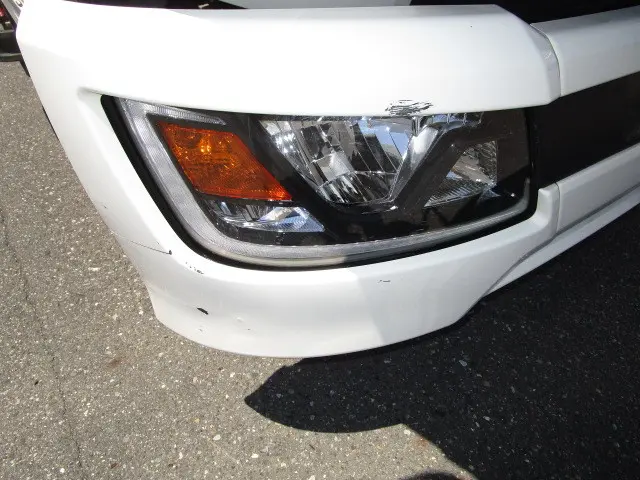 日野 レンジャー 2PG-FE2ABA(2WD)の写真48