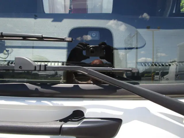 日野 レンジャー 2PG-FE2ABA(2WD)の写真50