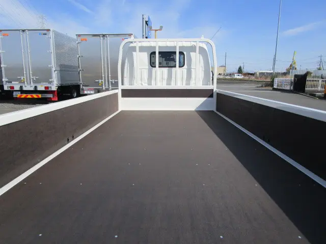 日野 デュトロ 2RG-XZU655M(2WD)の写真8