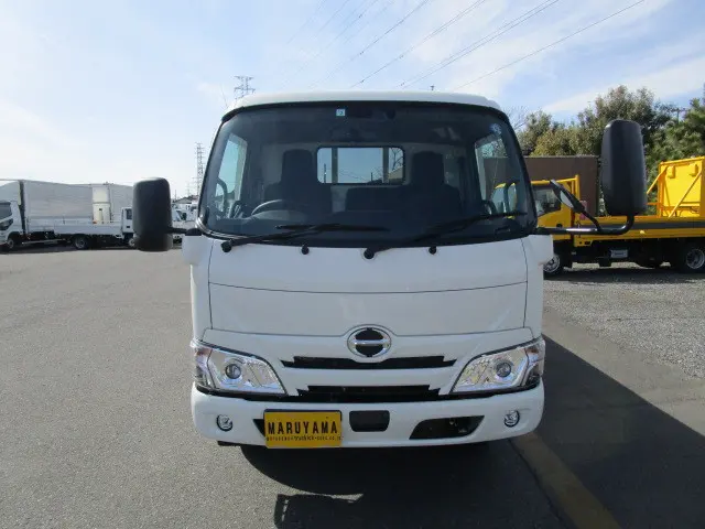 日野 デュトロ 2RG-XZU655M(2WD)の写真10