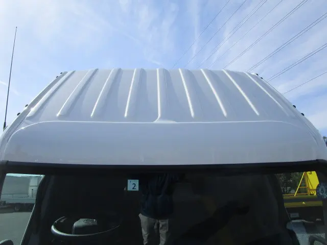 日野 デュトロ 2RG-XZU655M(2WD)の写真12