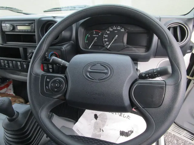 日野 デュトロ 2RG-XZU655M(2WD)の写真16