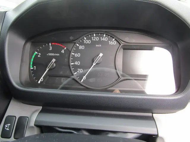 日野 デュトロ 2RG-XZU655M(2WD)の写真17