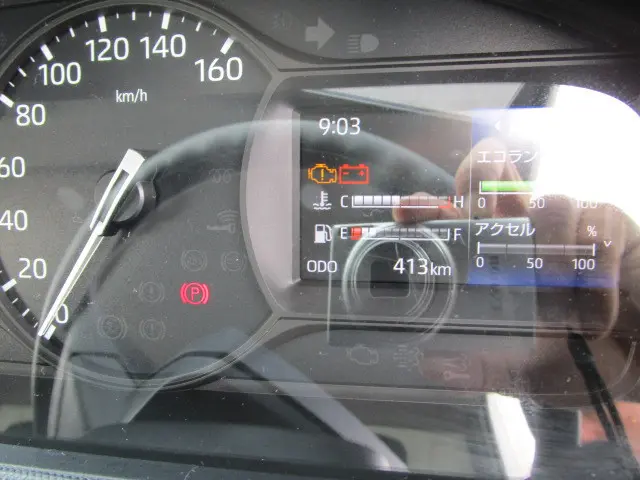 日野 デュトロ 2RG-XZU655M(2WD)の写真18