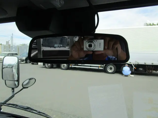 日野 デュトロ 2RG-XZU655M(2WD)の写真20