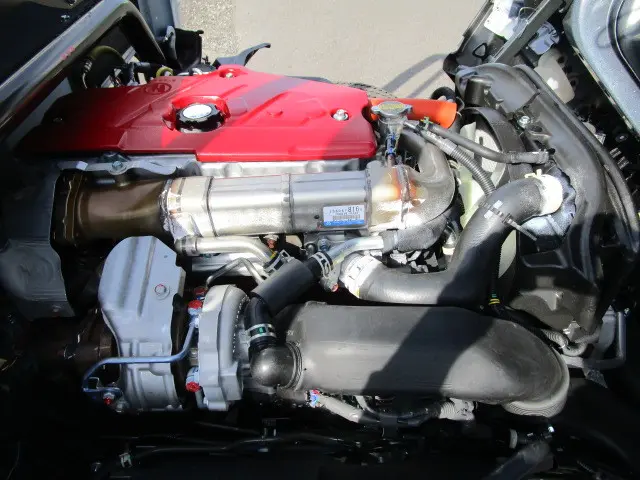 日野 デュトロ 2RG-XZU655M(2WD)の写真29