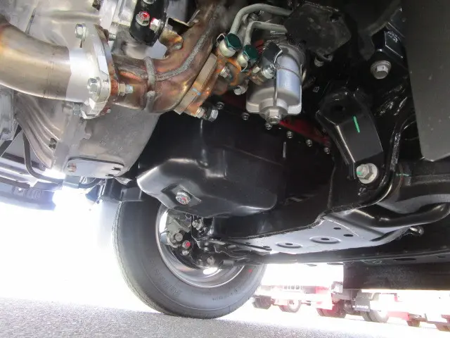 日野 デュトロ 2RG-XZU655M(2WD)の写真31