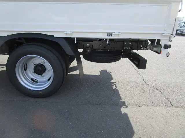 日野 デュトロ 2RG-XZU655M(2WD)の写真35