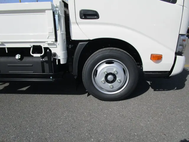 日野 デュトロ 2RG-XZU655M(2WD)の写真38