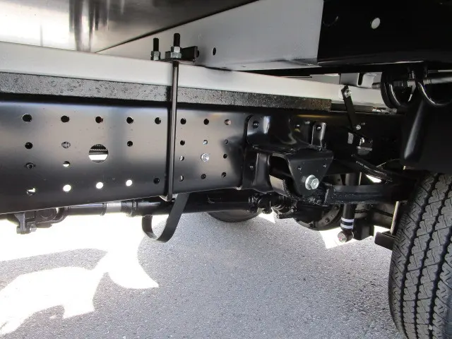 日野 デュトロ 2RG-XZU655M(2WD)の写真39