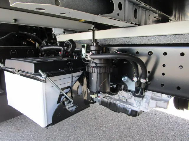 日野 デュトロ 2RG-XZU655M(2WD)の写真40