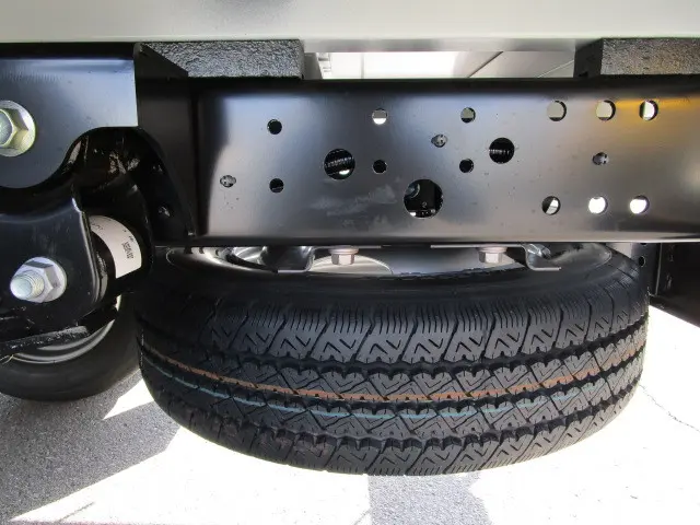 日野 デュトロ 2RG-XZU655M(2WD)の写真43