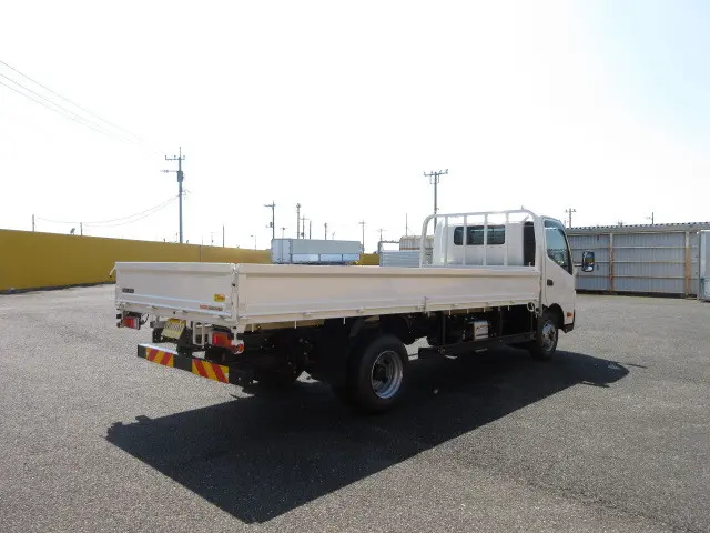 日野 デュトロ 2KG-XZU720M(2WD)の写真4