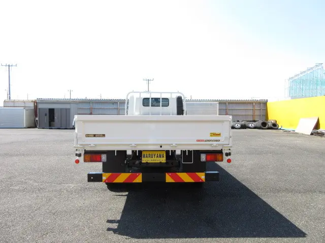 日野 デュトロ 2KG-XZU720M(2WD)の写真7