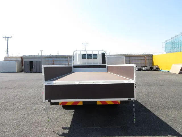 日野 デュトロ 2KG-XZU720M(2WD)の写真8